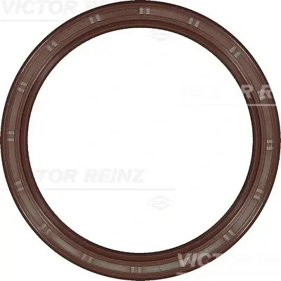 Сальник коленвала передний victor reinz 81-53343-00
