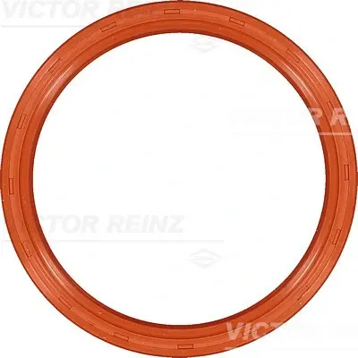 Сальник коленвала передний victor reinz 81-53344-00