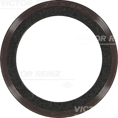 Сальник коленвала передний victor reinz 81-53461-00