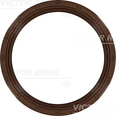 Сальник коленвала передний victor reinz 81-53462-00