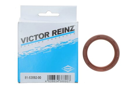 Сальник коленвала передний victor Reinz 815359200