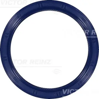 Сальник коленвала передній Victor Reinz 81-53701-00