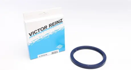 Сальник коленвала передній Victor Reinz 815370400