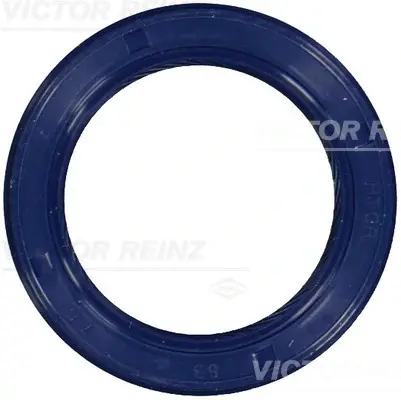 Сальник коленвала передний victor reinz 81-53706-00
