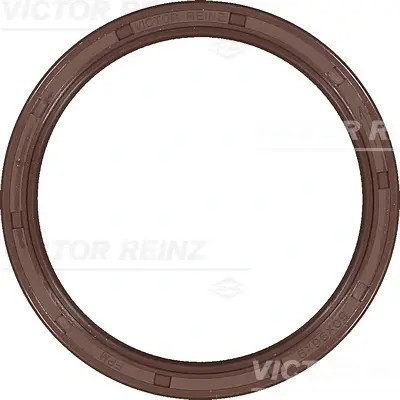 Сальник коленвала передний victor reinz 81-53981-00