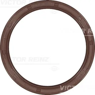 Сальник коленвала передний victor reinz 81-53981-00