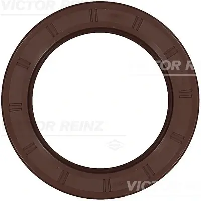 Сальник коленвала передний victor reinz 81-54069-10