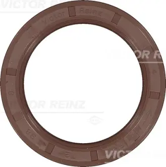 Сальник коленвала передній Victor Reinz 81-54164-00
