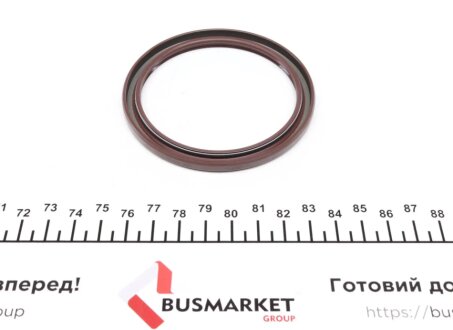 Сальник коленвала передний victor Reinz 815417400