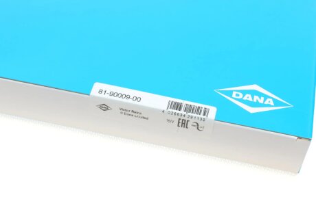 Сальник коленвала передний victor Reinz 819000900