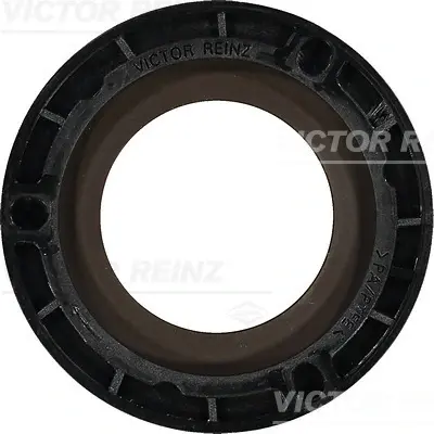 Сальник коленвала передний victor reinz 81-90014-00