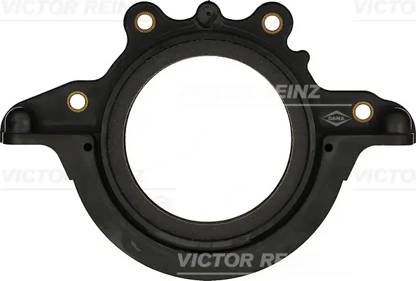 Сальник коленвала передний victor reinz 81-90015-00