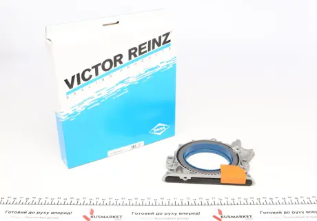 Сальник коленвала передний victor reinz 819001600 Сеат Леон