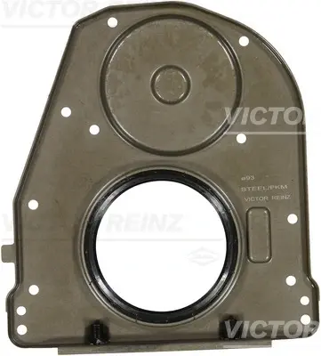 Сальник коленвала передний victor reinz 81-90026-10
