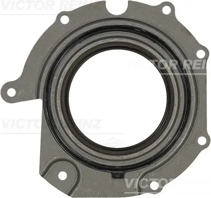 Сальник коленвала передний victor reinz 81-90031-00
