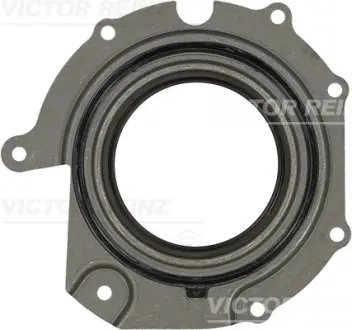 Сальник коленвала передний victor reinz 81-90031-00