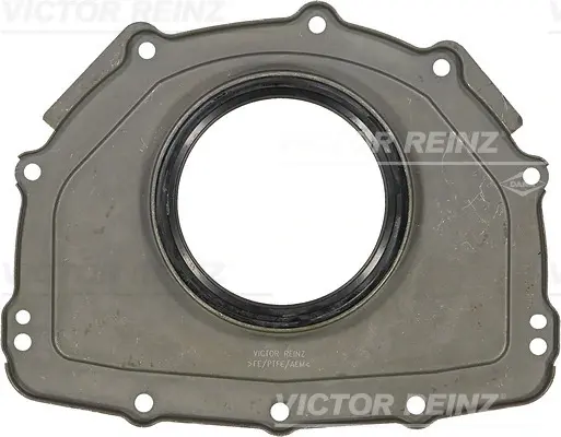 Сальник коленвала передний victor reinz 81-90034-00
