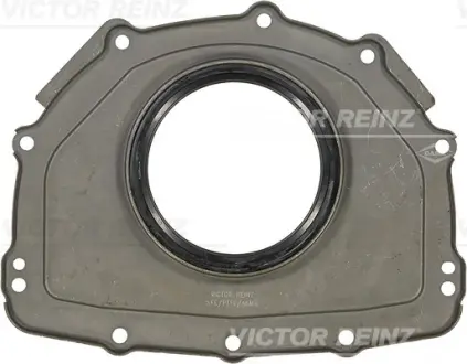 Сальник коленвала передний victor reinz 81-90034-00