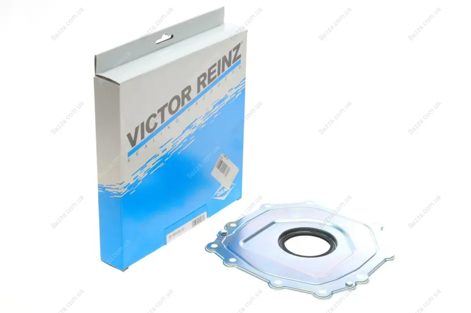 Сальник коленвала передний victor reinz 819003500