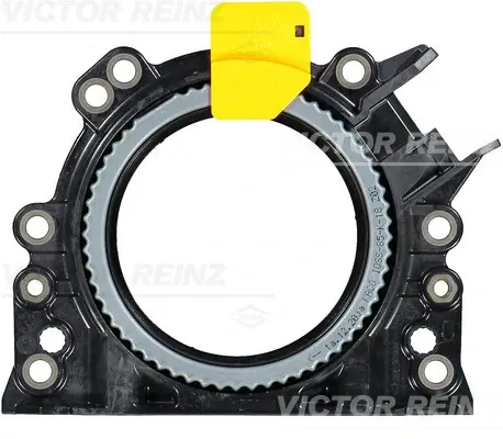 Сальник коленвала передний victor reinz 81-90059-00