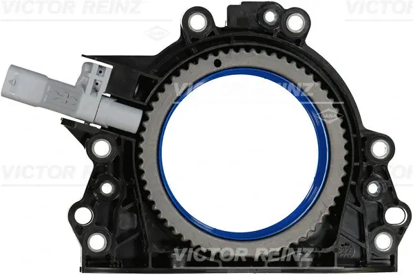 Сальник коленвала передний victor reinz 81-90082-00
