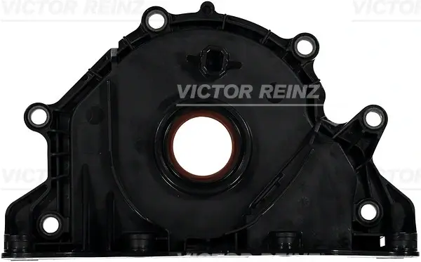 Сальник коленвала передний victor reinz 81-90084-00
