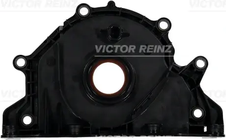 Сальник коленвала передний victor reinz 81-90084-00