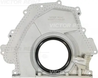 Сальник колінчатого валу задній Range Rover/Range Rover Sport TDV8 ""4.4 ""06>> Victor Reinz ""811050800"