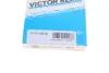 Сальник распредвала victor reinz 815110920