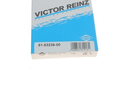 Сальник розподільного вала victor Reinz 815323600