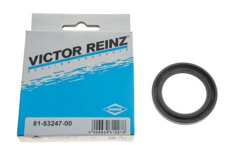 Сальник розподільного вала victor Reinz 815324700