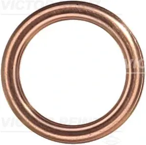 Сальник сливной пробки victor reinz 41-72029-30