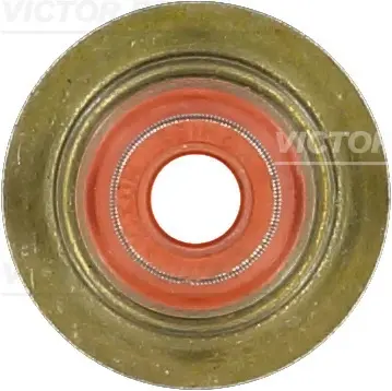 Сальникі клапанів EX. Ford 1.6-2.0 Zetec (червоні) Victor Reinz 70-33037-00 (фото 1)