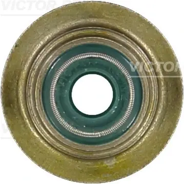 Сальники клапанів IN Ford 1.6-2.0 Zetec (зелені) victor reinz 70-33032-00