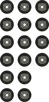 SEAL SET, VALVE STEM victor reinz 121012201