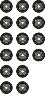 SEAL SET, VALVE STEM victor reinz 121012201