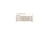 Шайба під форсунку: MB M601-606 7.6x20.1x2.62 victor reinz 702745200