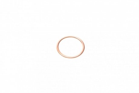 Уплотнительное кольцо, резьбовая пробка маслосливн. отверст. victor Reinz 41-72065-30