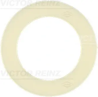 Уплотнительное кольцо, резьбовая пробка маслосливн. отверст. victor reinz 70-23117-00