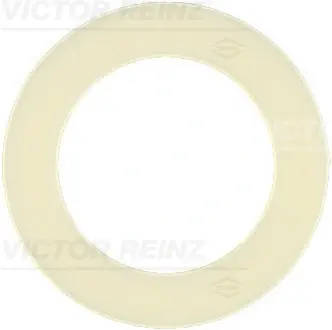 Уплотнительное кольцо, резьбовая пробка маслосливн. отверст. victor reinz 70-23117-00