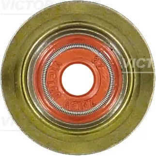 Уплотнительное кольцо, стержень кла victor reinz 70-39398-00