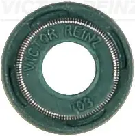 Уплотнительное кольцо, стержень кла victor reinz 70-53991-00