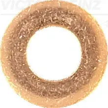 Уплотнительное кольцо victor reinz 40-70613-00