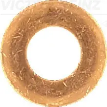 Уплотнительное кольцо victor reinz 40-83978-00