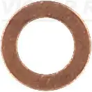Уплотнительное кольцо victor reinz 41-70004-00