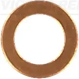 Уплотнительное кольцо victor reinz 417001200