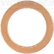 Уплотнительное кольцо victor reinz 417001900