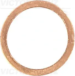 Уплотнительное кольцо victor reinz 41-70084-00