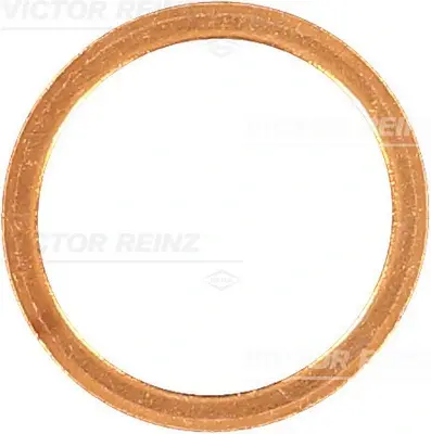 Уплотнительное кольцо victor reinz 41-70222-00