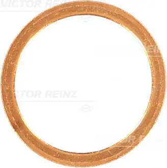 Уплотнительное кольцо victor reinz 41-70222-00
